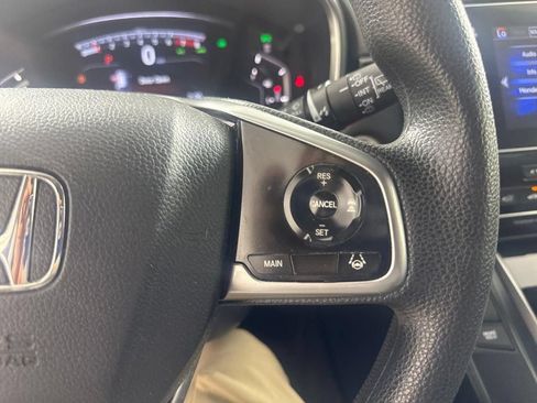 Used 2022 Honda CR-V EX image 30