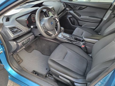 Used 2018 Subaru Impreza 2.0i image 15