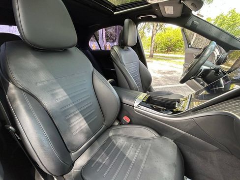Used 2023 Mercedes-Benz C 300 Sedan image 29