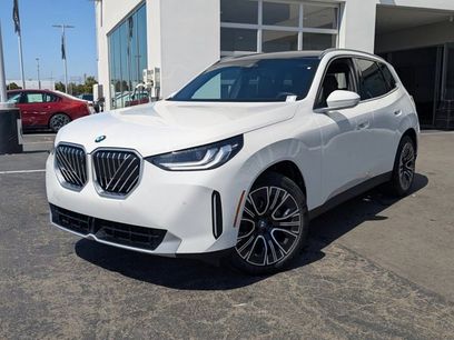 Used 2025 BMW X3 xDrive30i w/ Premium Package