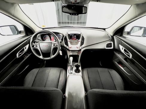 Used 2015 GMC Terrain SLE AWD/4WD image 18