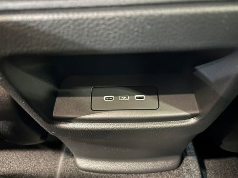 New 2026 Honda CR-V EX image 16