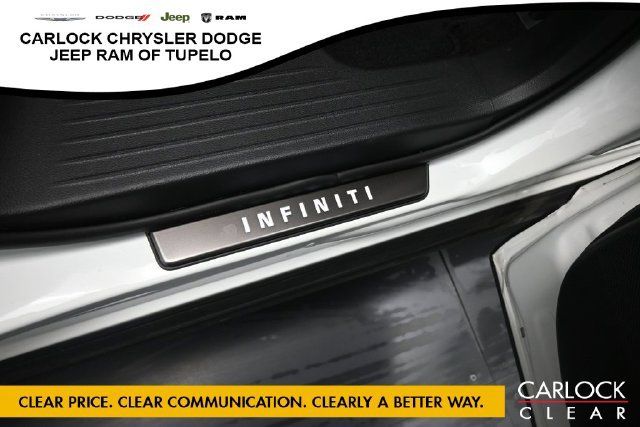 Used 2023 INFINITI QX60 Sensory w/ Cargo Package AWD/4WD image 35