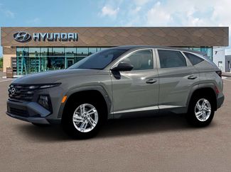 New 2026 Hyundai Tucson SE AWD/4WD video 2