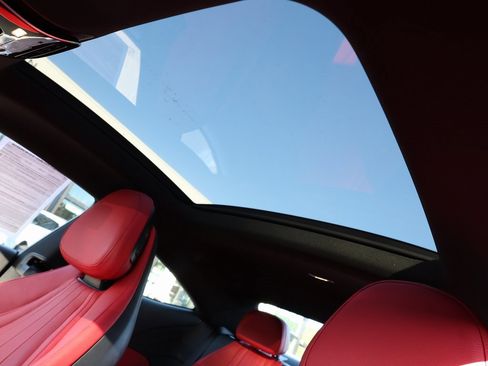 Used 2024 Mercedes-Benz CLE 300 4MATIC Coupe image 19