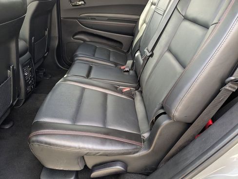Used 2025 Dodge Durango GT AWD/4WD image 26
