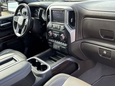 Used 2020 GMC Sierra 1500 SLT image 27