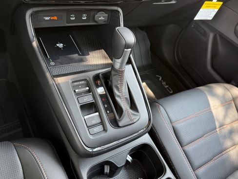 Certified 2026 Honda CR-V Sport Touring image 25