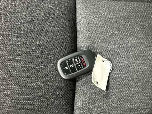 Used 2026 Honda Accord SE image 31