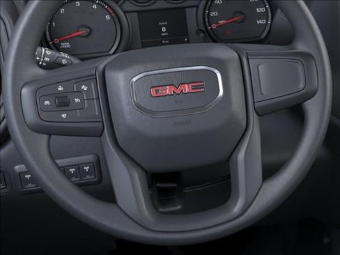 New 2026 GMC Sierra 3500 Pro w/ Convenience Package AWD/4WD image 19