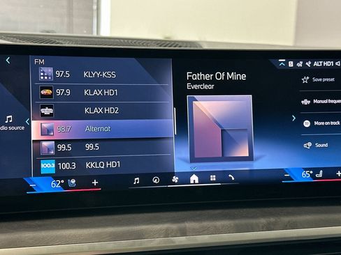 New 2026 BMW X7 xDrive40i w/ Premium Package image 22