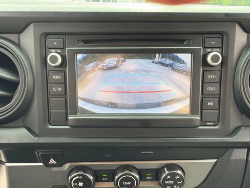 Used 2019 Toyota Tacoma SR w/ SR Convenience Package RWD image 12