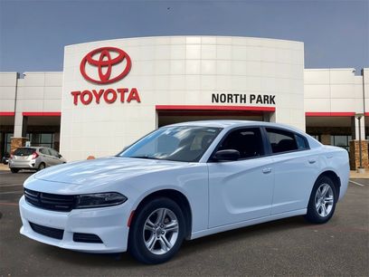 Used 2023 Dodge Charger SXT