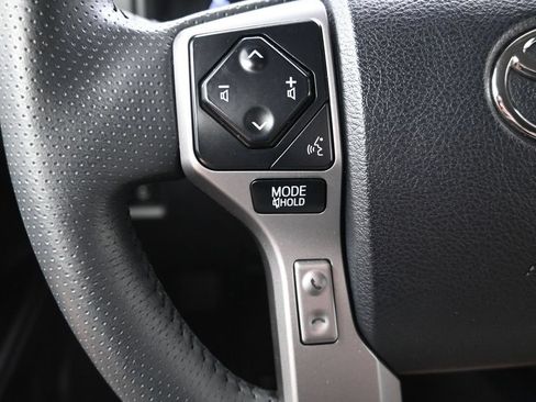 Used 2023 Toyota 4Runner SR5 RWD image 24