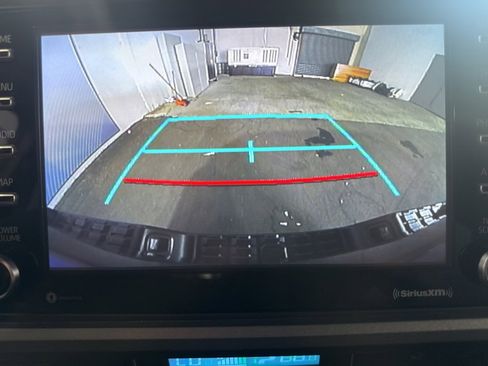 Used 2023 Toyota Tacoma TRD Sport image 46