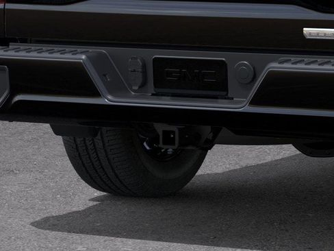 New 2026 GMC Sierra 1500 Elevation image 38