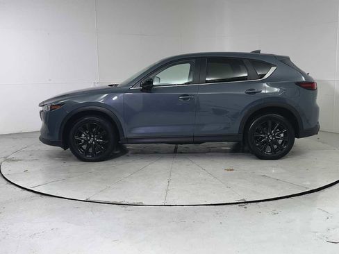 Used 2023 MAZDA CX-5 Carbon Edition image 5