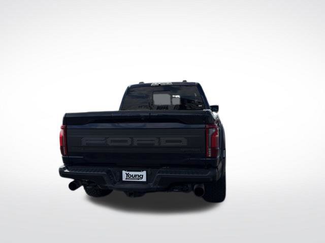 Used 2024 Ford F150 Raptor AWD/4WD image 8