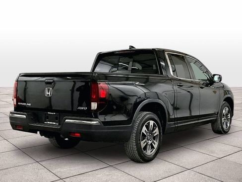 Used 2019 Honda Ridgeline RTL image 11