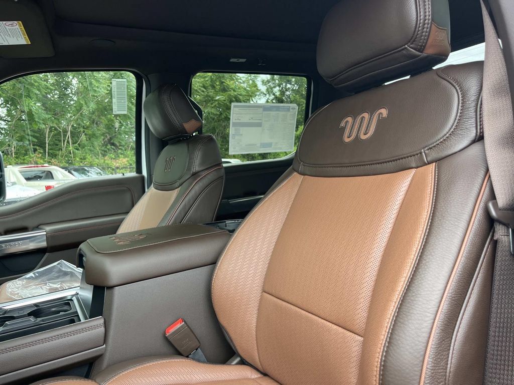 New 2026 Ford F250 King Ranch w/ Tremor Off-Road Package AWD/4WD image 30