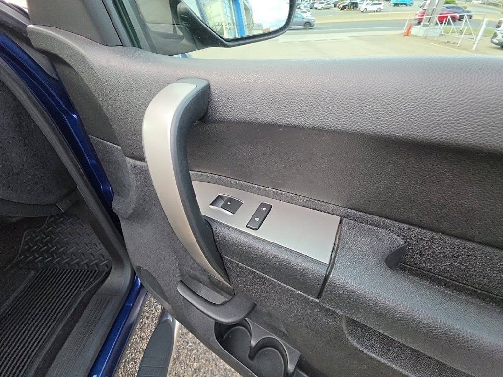 Used 2012 Chevrolet Silverado 1500 LT w/ All-Star Edition AWD/4WD image 27