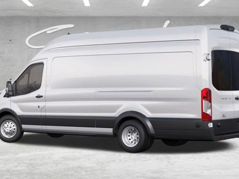New 2024 Ford Transit 350 Base w/ Exterior Upgrade Package image 2