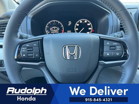 New 2026 Honda Odyssey Touring image 40