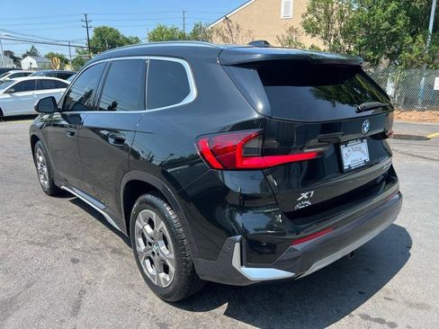 Used 2024 BMW X1 xDrive28i w/ Convenience Package AWD/4WD image 4