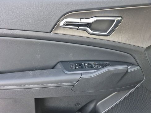 New 2026 Kia Sportage X-Line image 6