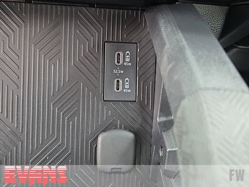 Certified 2026 Toyota Tacoma TRD Sport image 10