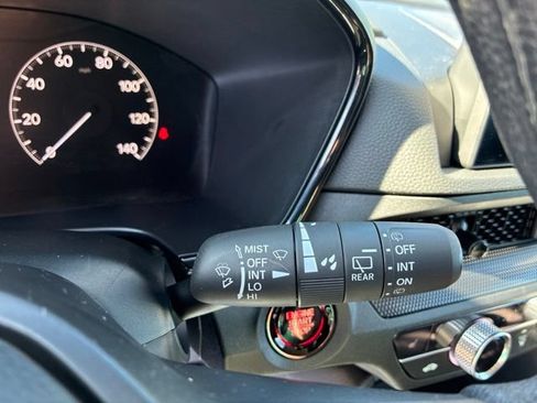 Certified 2026 Honda CR-V EX image 20