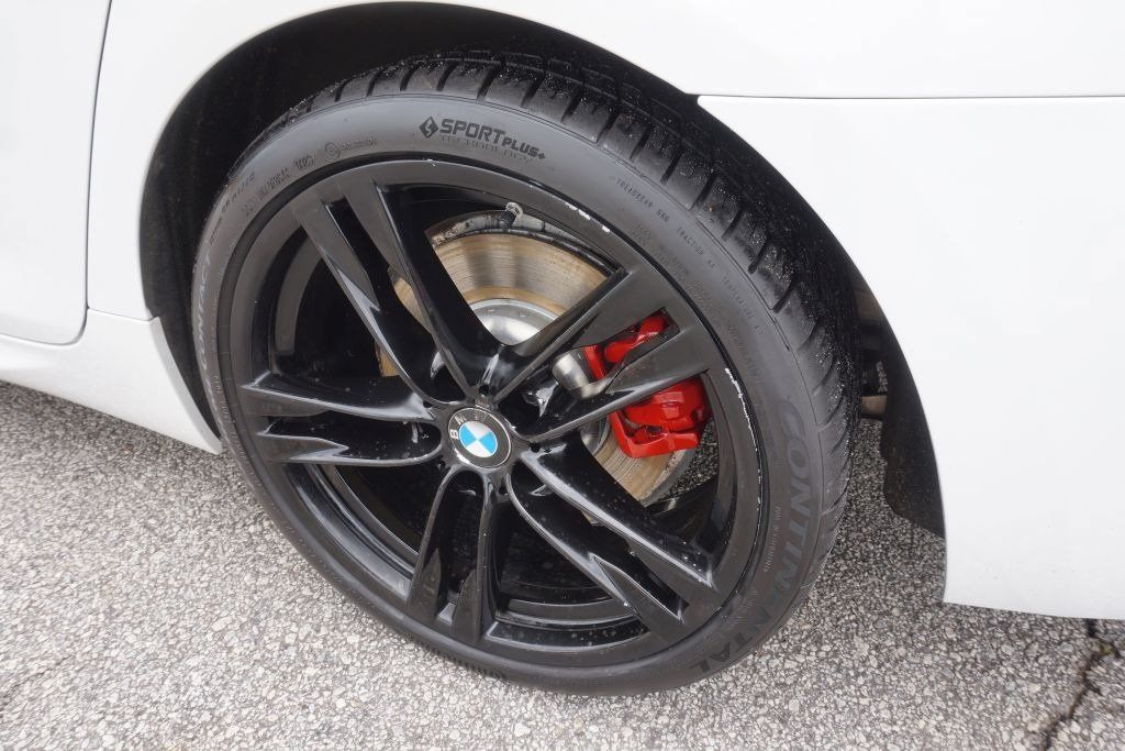 Used 2015 BMW 640i Gran Coupe RWD image 10
