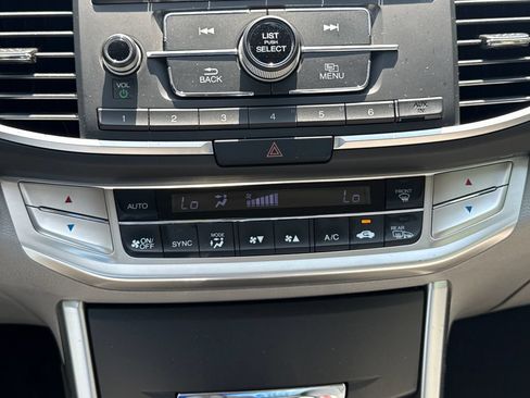 Used 2014 Honda Accord EX image 24
