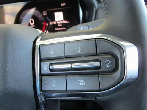 New 2026 GMC Terrain Denali AWD/4WD image 35