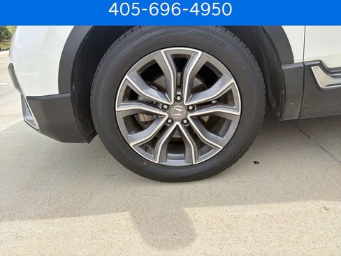 Used 2020 Honda CR-V Touring image 28