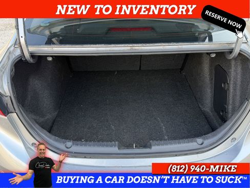 Used 2015 MAZDA MAZDA3 s Touring image 37