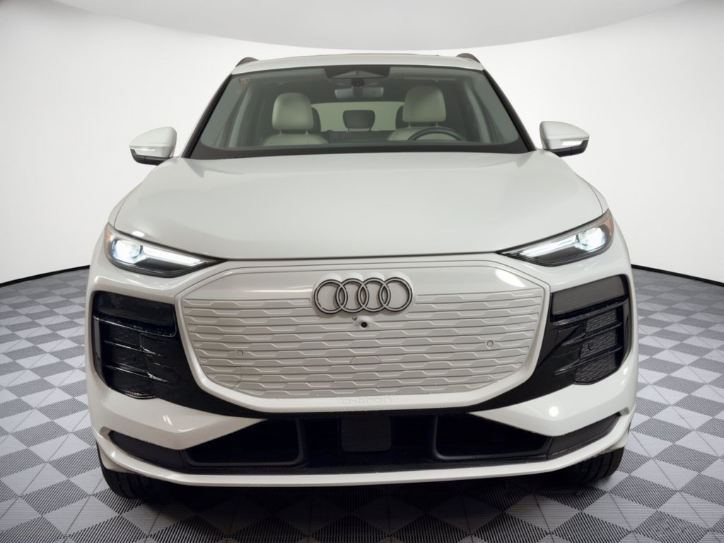 Certified 2025 Audi Q6 e-tron Premium w/ Convenience Package RWD image 6
