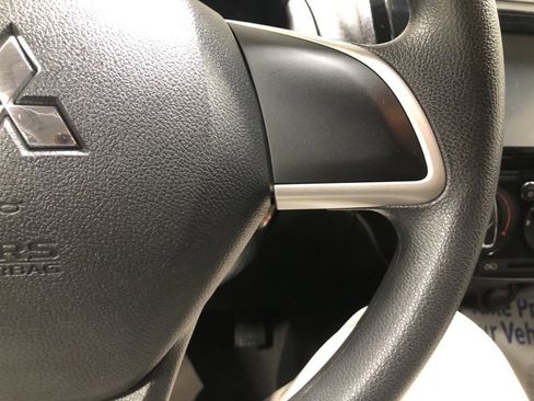 Used 2018 Mitsubishi Mirage G4 ES image 22