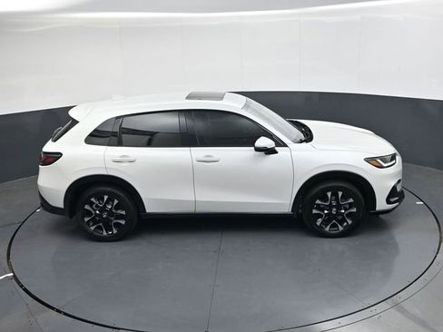 New 2026 Honda HR-V EX-L image 24