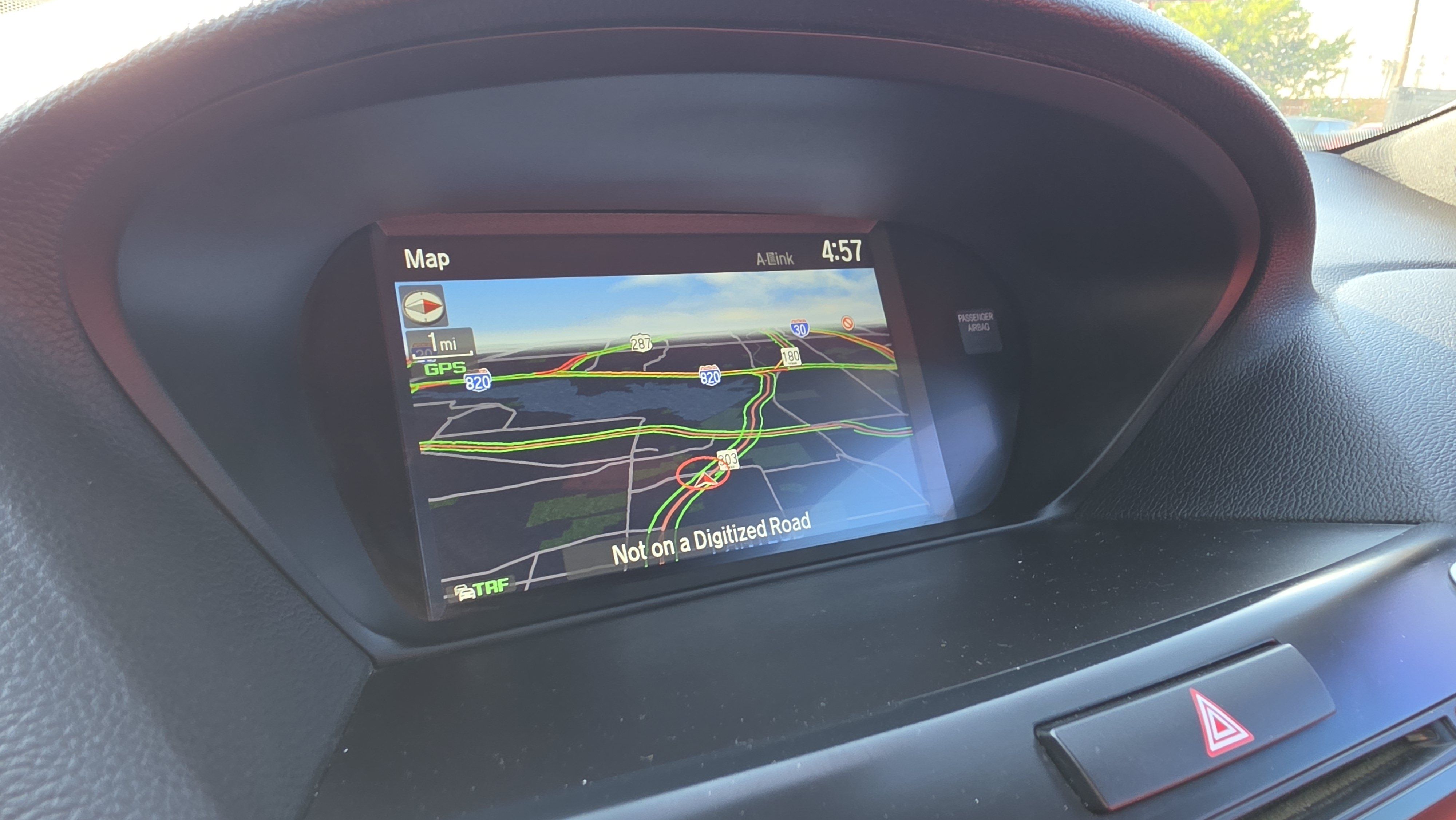 Used 2019 Acura TLX w/ Technology & A-SPEC Package FWD image 38