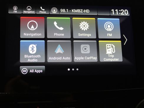 Used 2023 Honda Passport TrailSport image 41