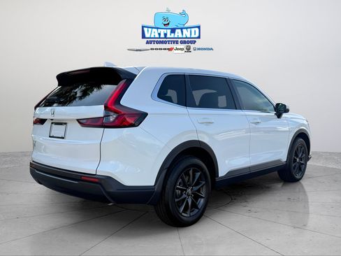 New 2026 Honda CR-V EX-L image 5