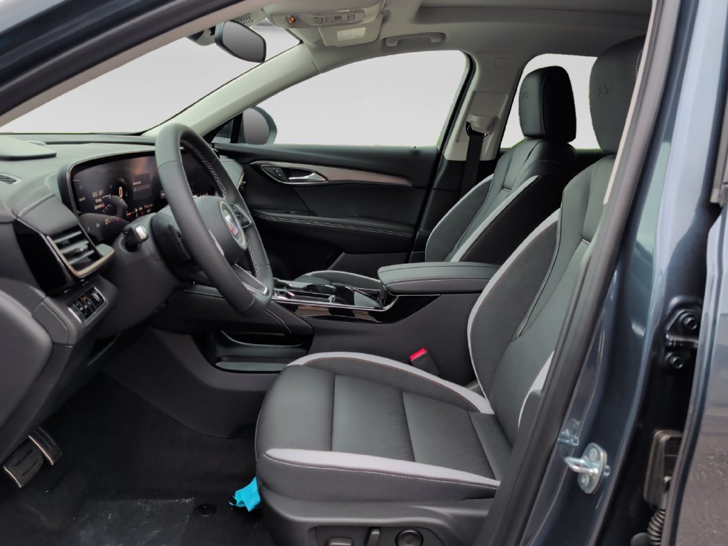 New 2026 Buick Envision Sport Touring AWD/4WD image 21