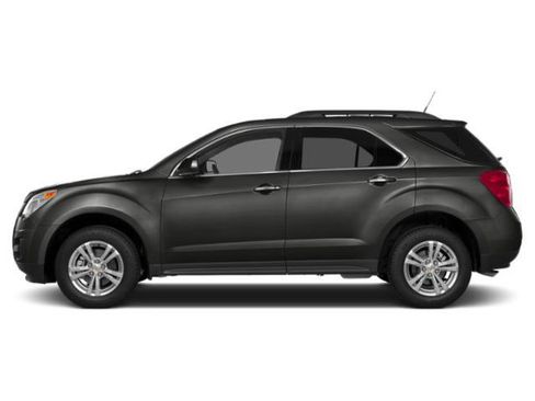 Used 2015 Chevrolet Equinox LT FWD image 4