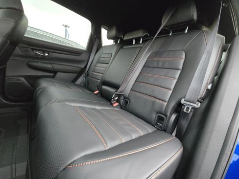 Used 2025 Honda CR-V Sport-L image 10