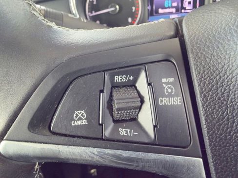 Used 2019 Buick Encore Preferred FWD image 28