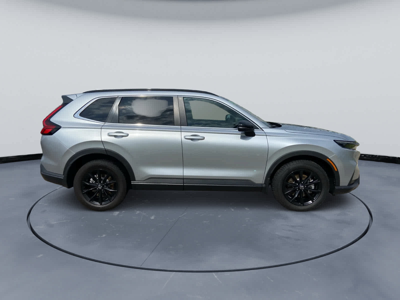 Used 2025 Honda CR-V Sport image 3