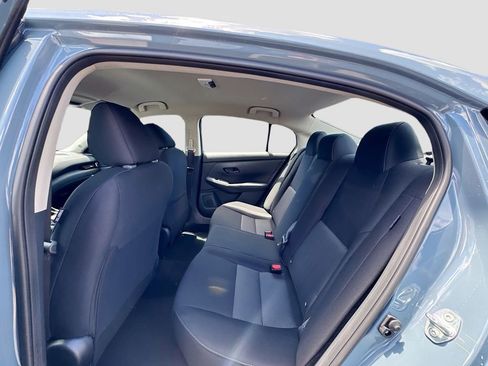 Used 2025 Nissan Sentra SV w/ All-Weather Package image 20