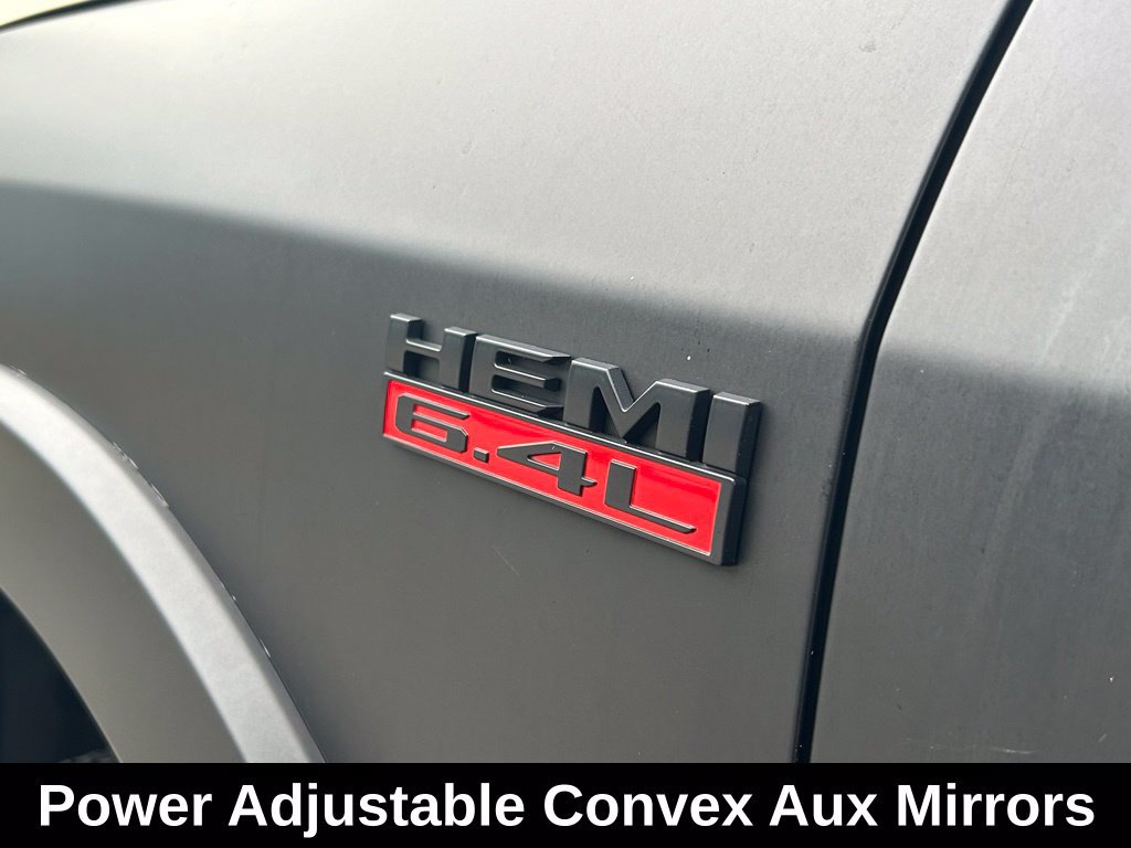 Certified 2022 RAM 2500 Laramie AWD/4WD image 27