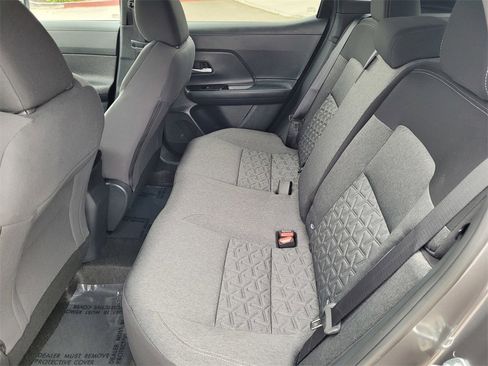 New 2026 Nissan Kicks SV image 6